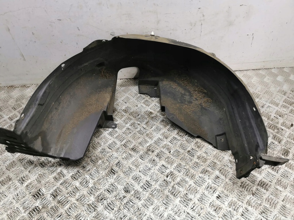 фото №7, Seat ibiza v kj 2018 права сторона підкрилок задні