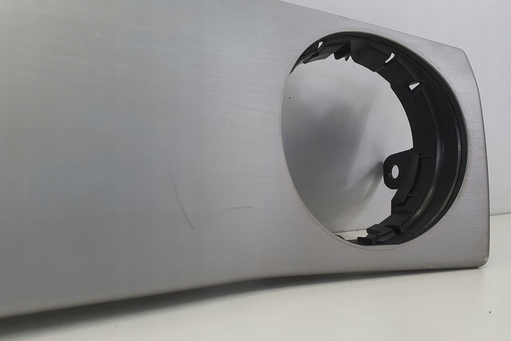 фото №5, Молдинг панели dekor консоли mercedes glk x204 lift