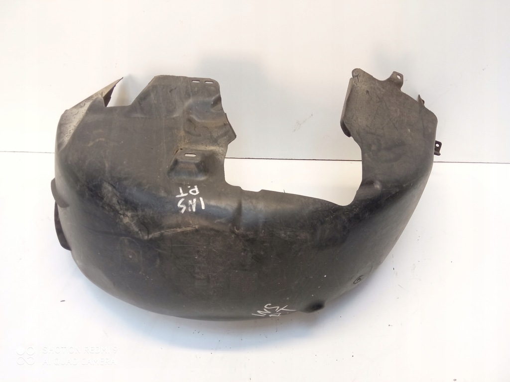 фото №1, Opel insignia a підкрилок праве задні