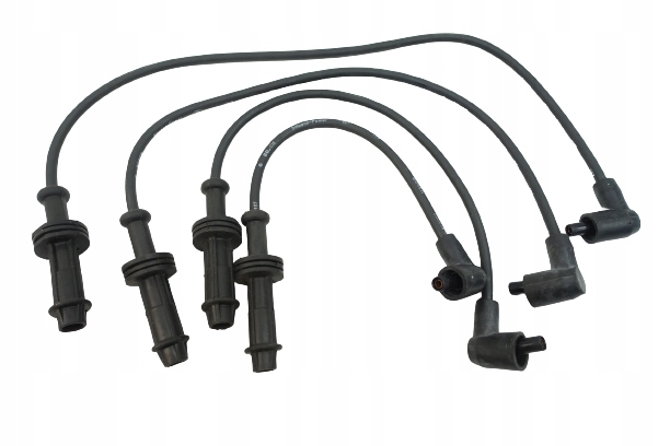 фото №1, Champion набор кабели зажигания citroen xsara