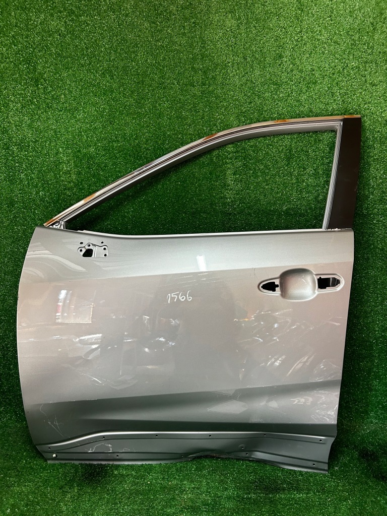 фото №1, Дверь передние левая toyota rav4 v 18-