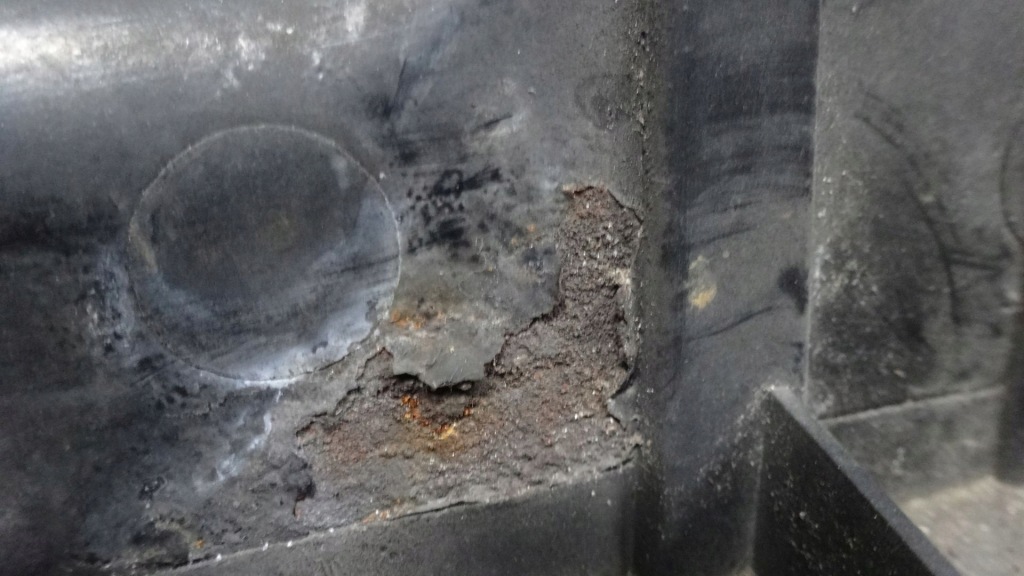 Bmw e81 e87 рестайлинг  07r ремень перед 1857515016 7193748 в Украине