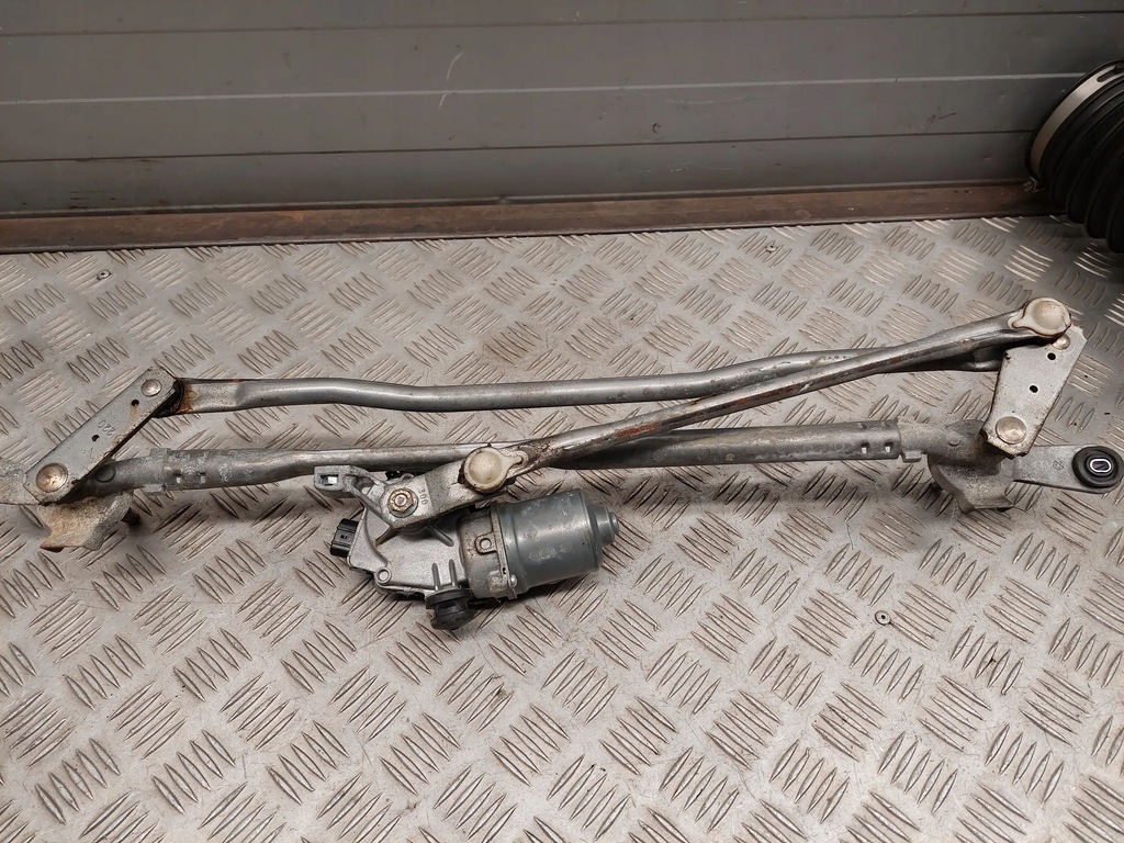 фото №6, Chrysler pacifica 68229327ab с передний механизмы дворник