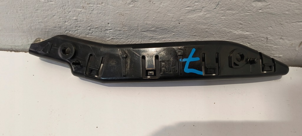 Купить Кронштейн кронштейн  крыла правый  перед tesla model y