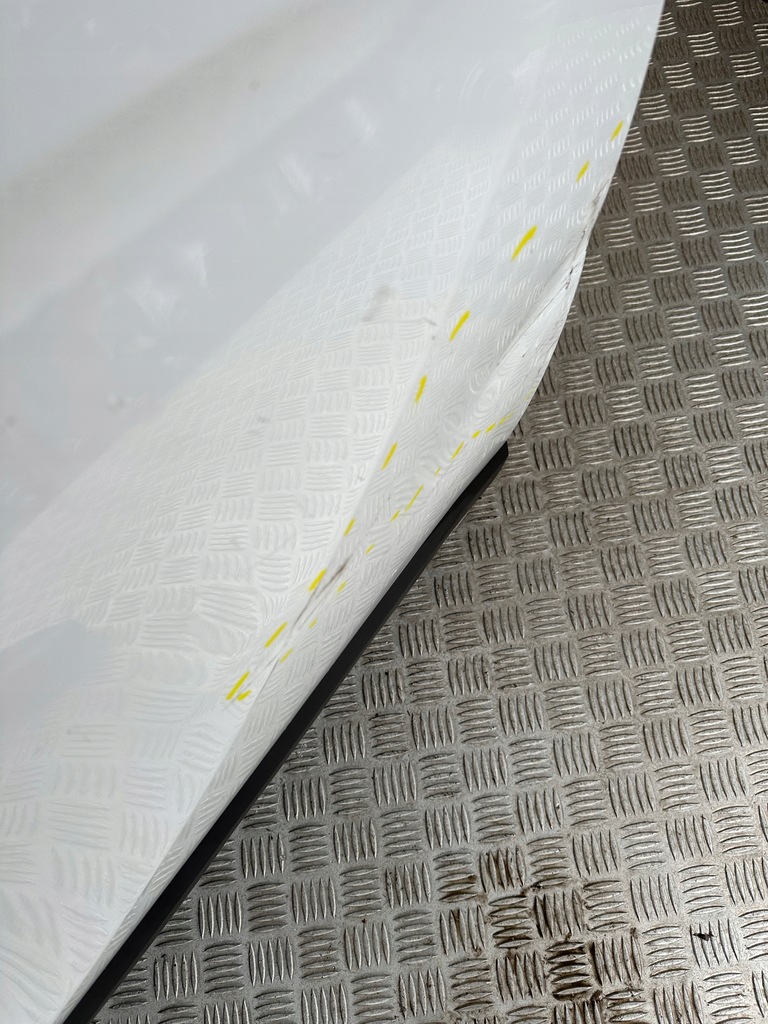 фото №6, Дверь полный правое opel crossland x 2020 rok