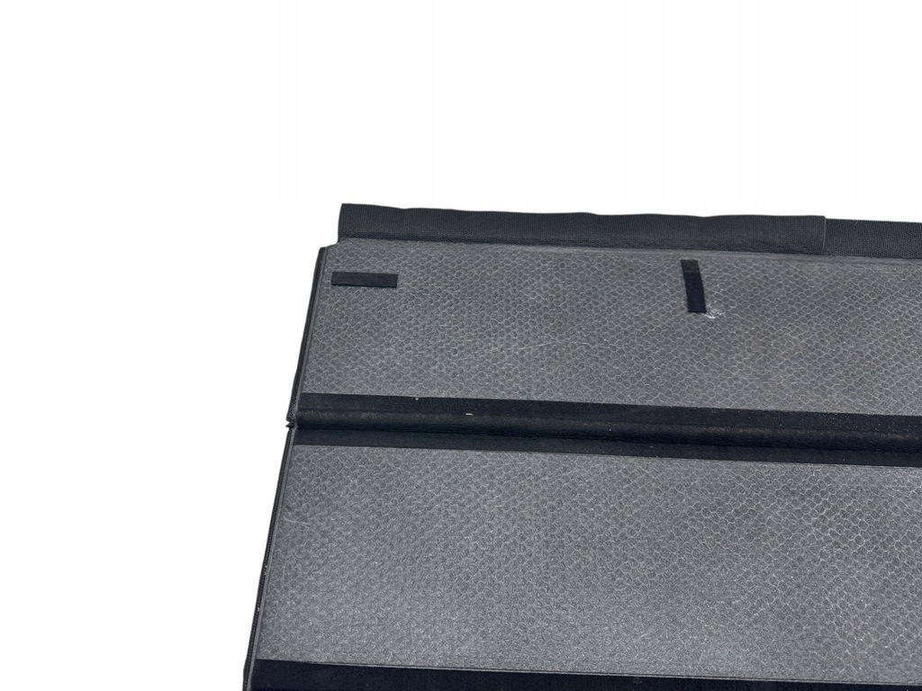 фото №9, Audi tt tts rs mk3 8s 2021 обшивка багажника