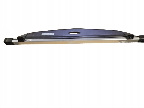 фото №1, Kia sportage iv шторка багажника