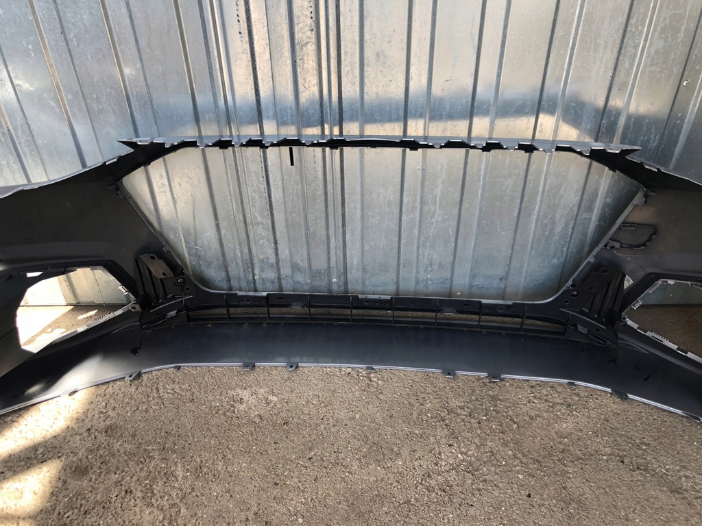 фото №7, Бампер перед audi a5 ii f5 2016-