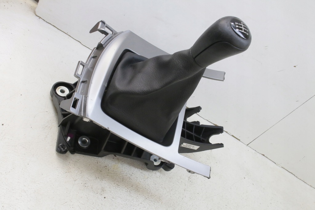 фото №1, Выборщик домкрат передач mazda 3 bl