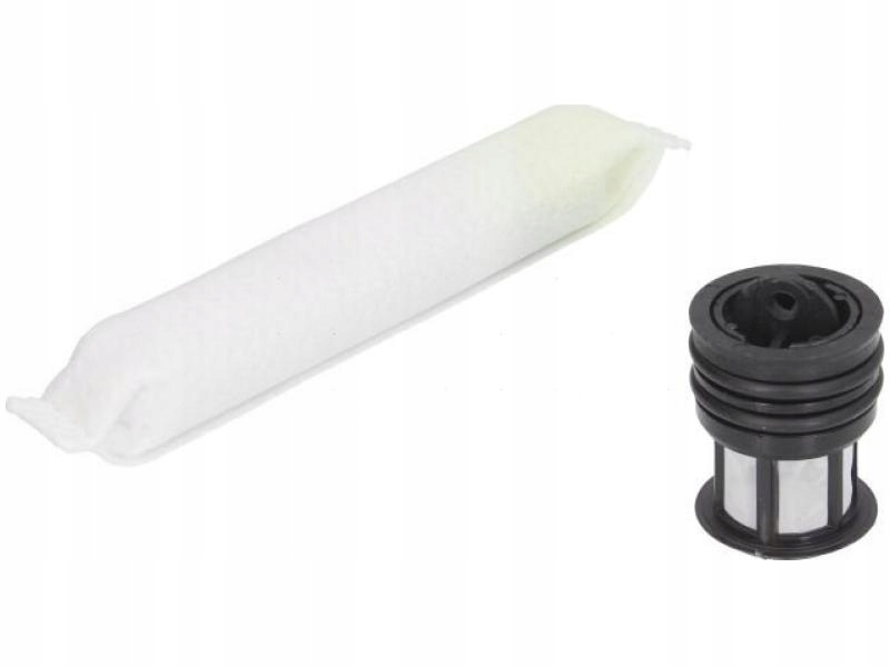 фото №1, Denso dfd09012 осушувач, кондиціонер