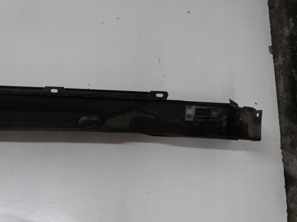 фото №10, Молдинг порог правая opel vectra c 23926362