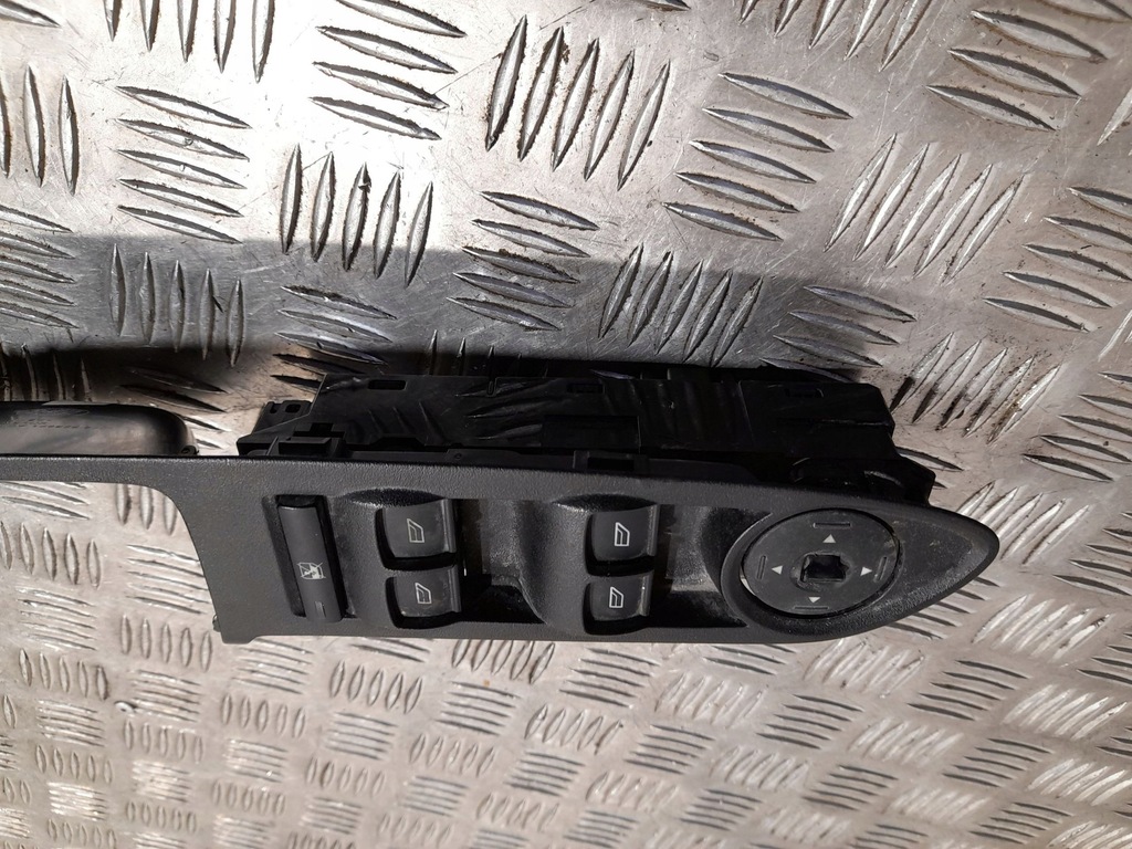 фото №7, Ford escape iii 2015 кнопки вікон