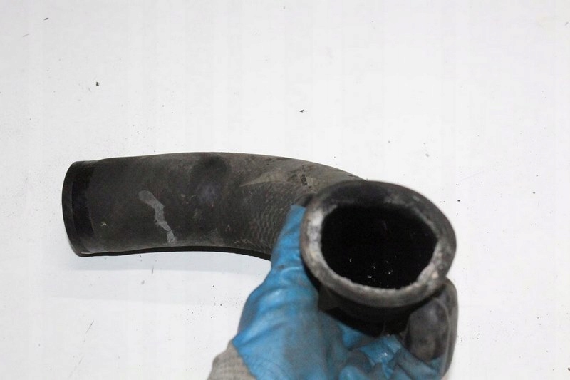 фото №2, Honda cr-v ii 06 2.2 ctdi шланг wąż труба wody