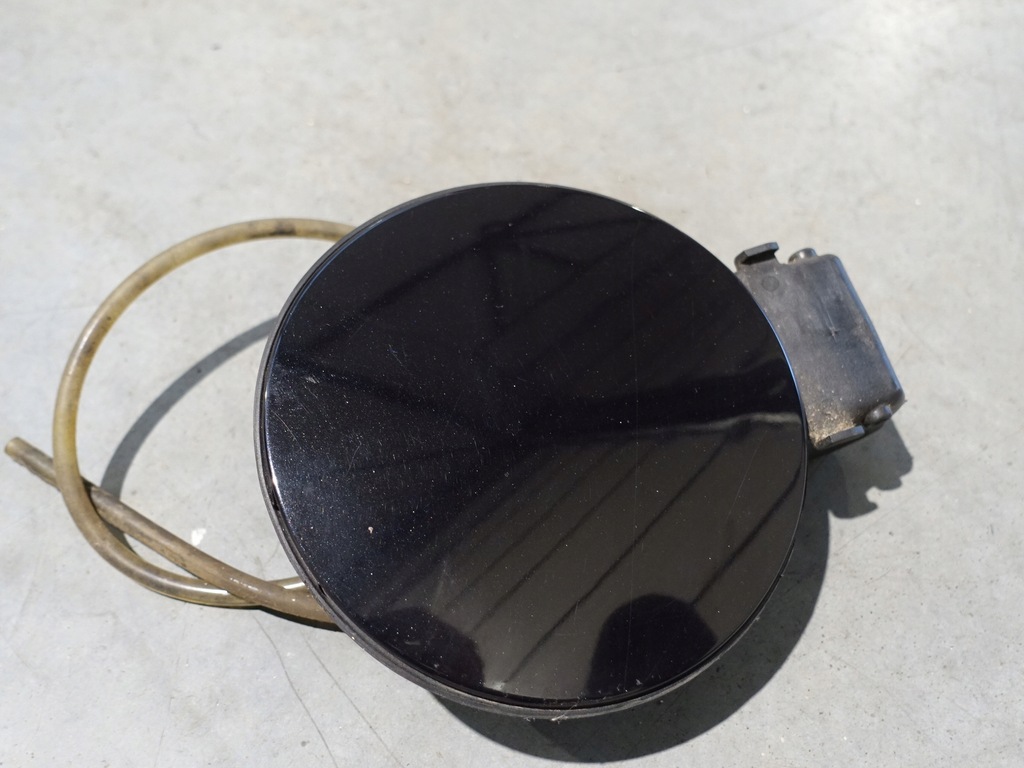 фото №1, Vw new beetle 1c0 lift 2005-2010 кришка заливної пального lc9x