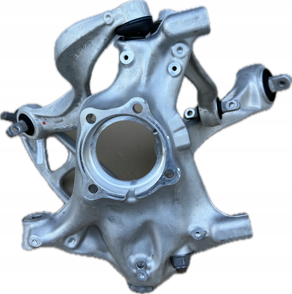 Купить Поворотный кулак рычаг перед левый комплект mercedes sl w232 gt w192 amg оригинальный номер