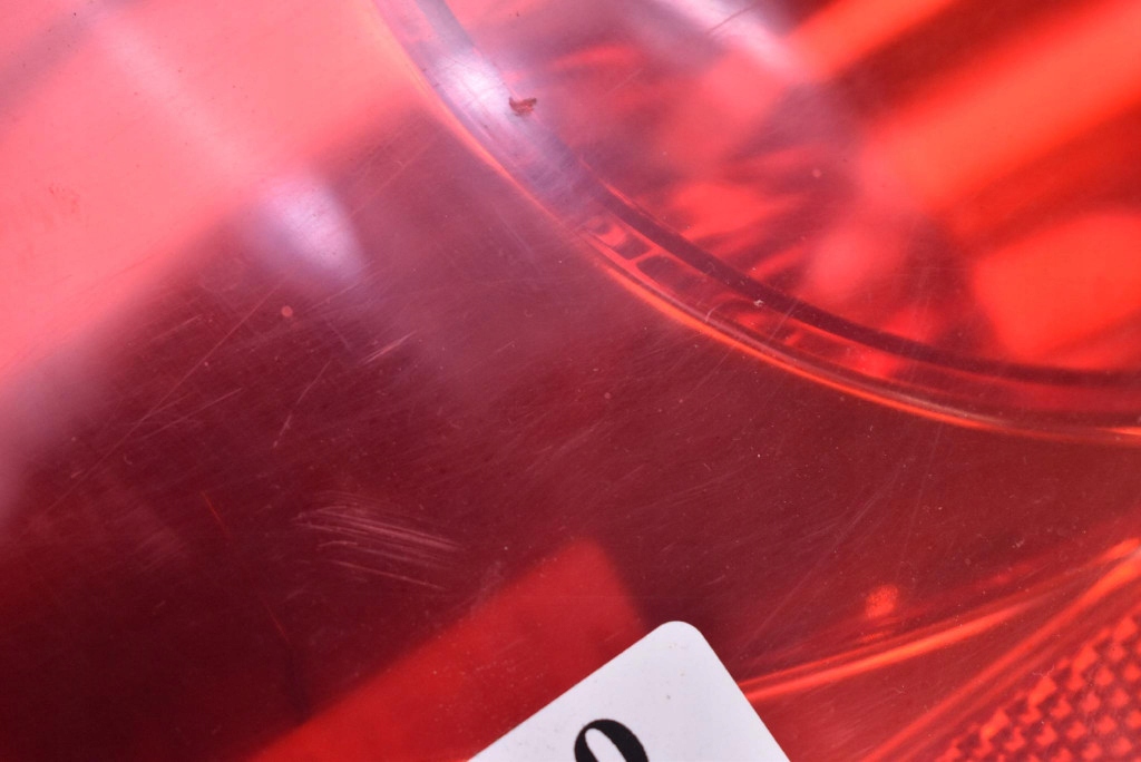 фото №7, Лампа левая задняя задняя nissan primera p12 5d kombi 01-08