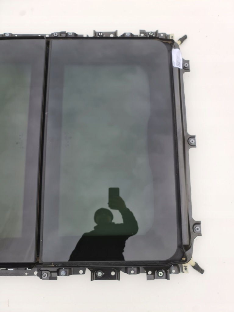 фото №3, Bmw g21 люк панорама