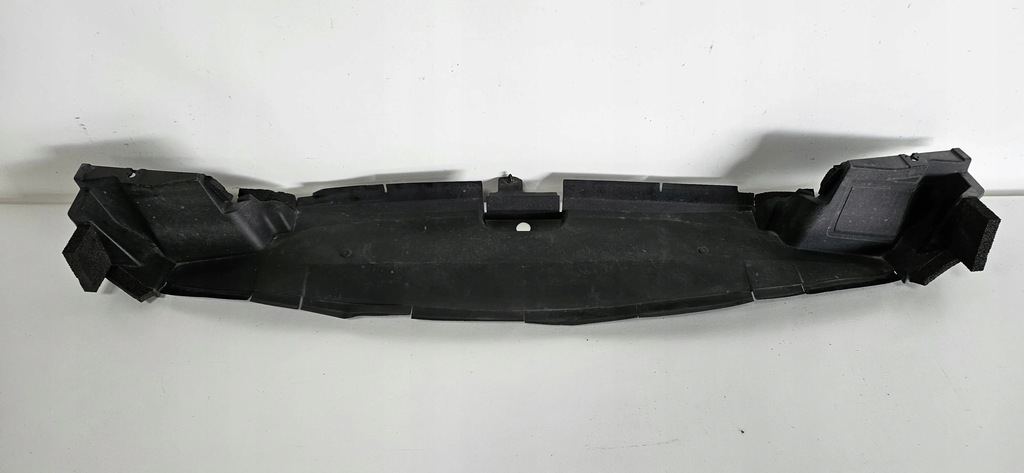 фото №1, Воздуховод воздуха защита нижняя lexus nx 2014-