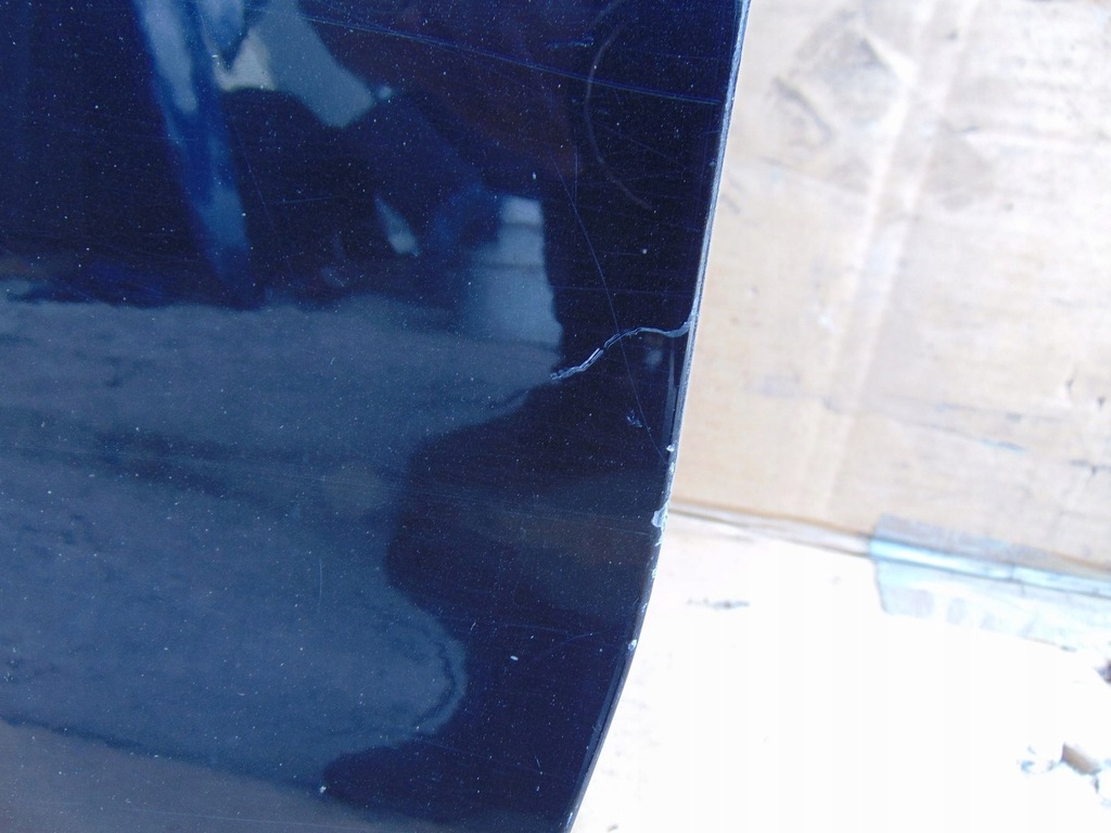 фото №12, Дверь левый перед ford kuga mk1 цвет f8