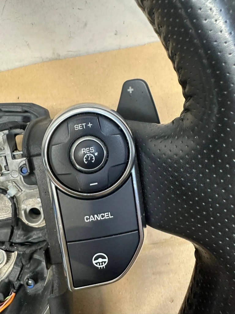 фото №3, Land rover range rover sport l494 повітропровід підігрівається