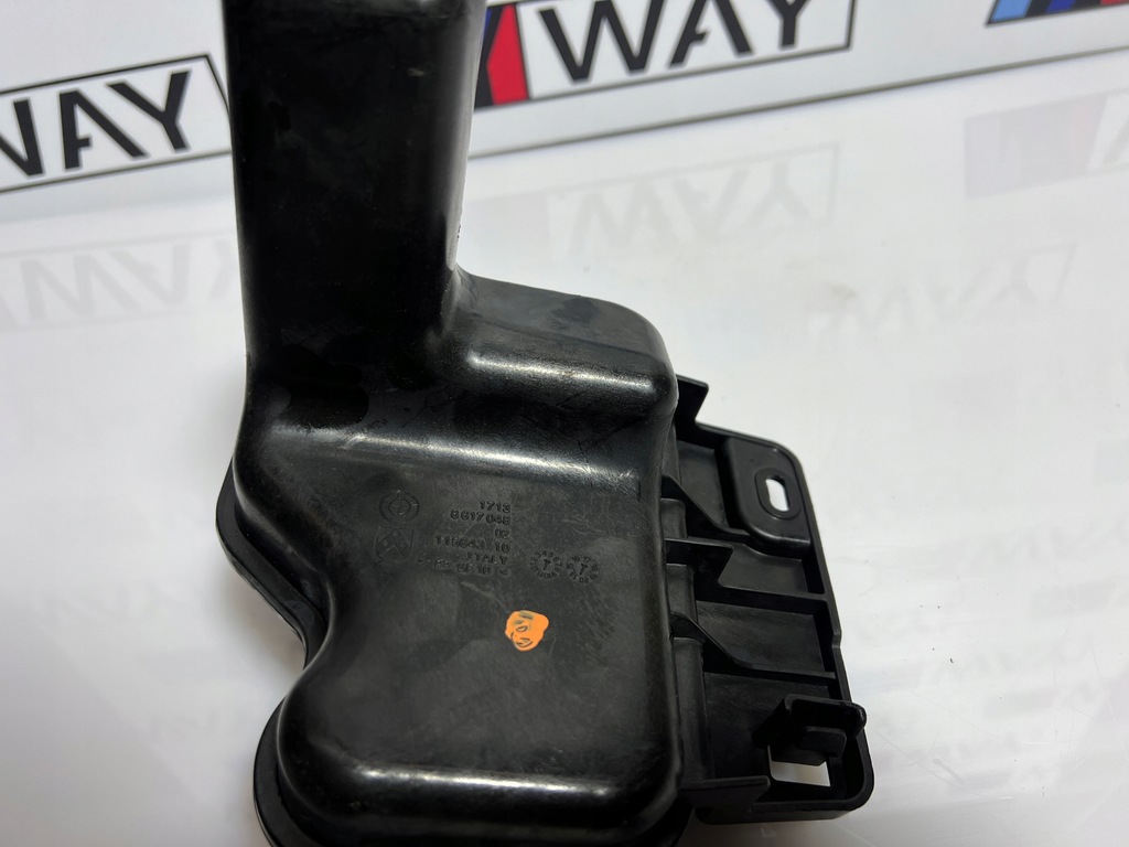 фото №5, Bmw f30 330e гибрид бачок расширительный 8617048