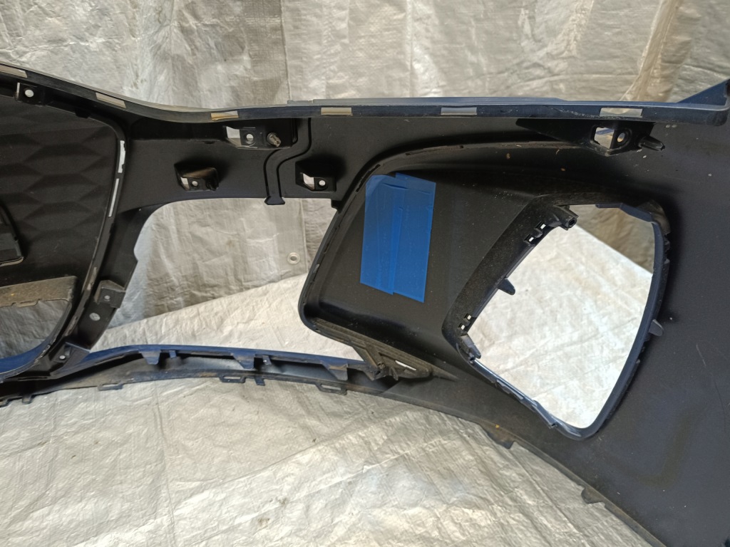 фото №15, Audi e-tron gt rs 4j3 2021- бампер перед передний 4j3807221