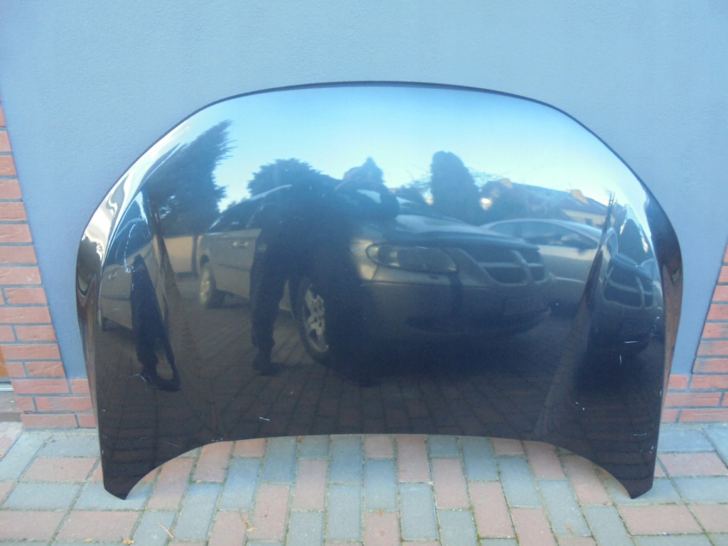 фото №13, Капот honda crv v 2018-2023r оригінал