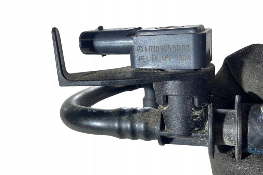 фото №8, Датчик давления dpf infiniti q30 a0009055002 2.0l бензиновый 2017