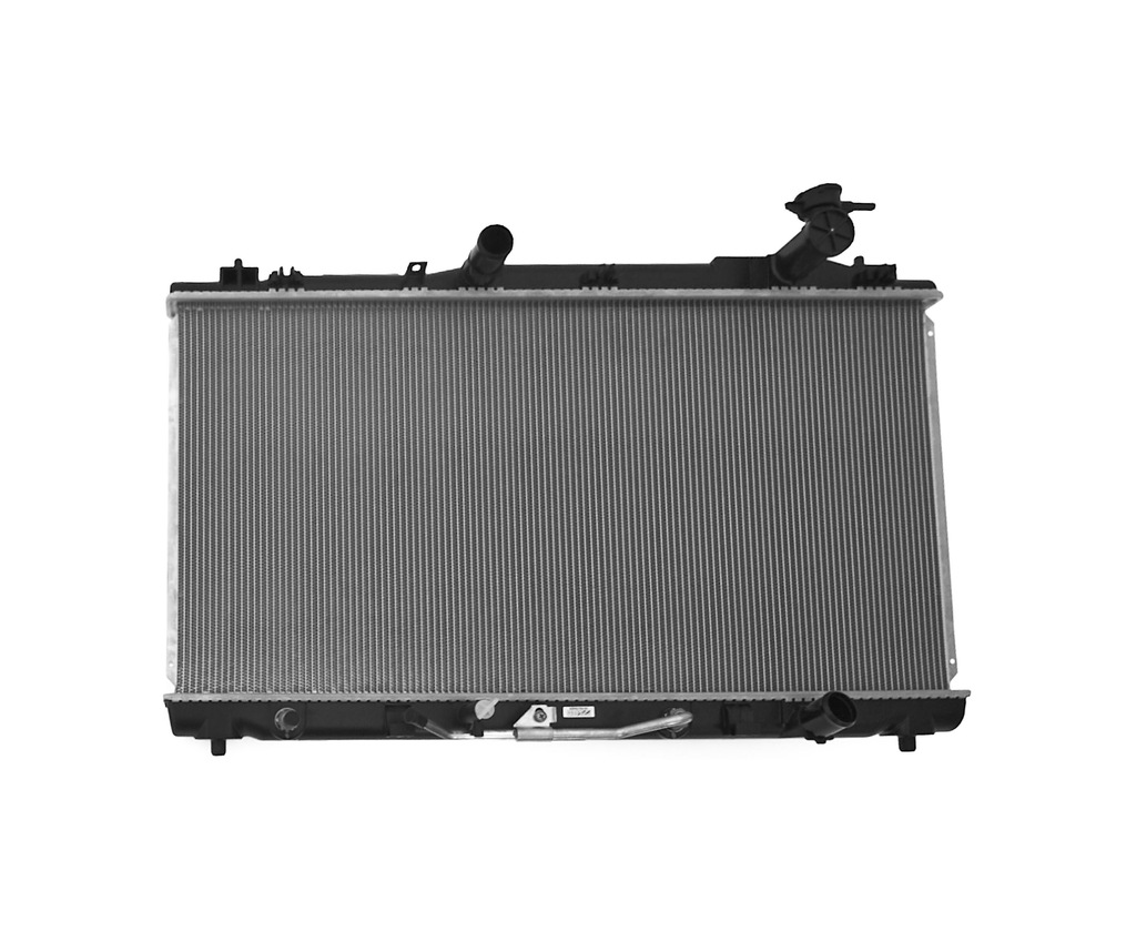 фото №1, Toyota venza 08 - 15 радіатор 1640031520