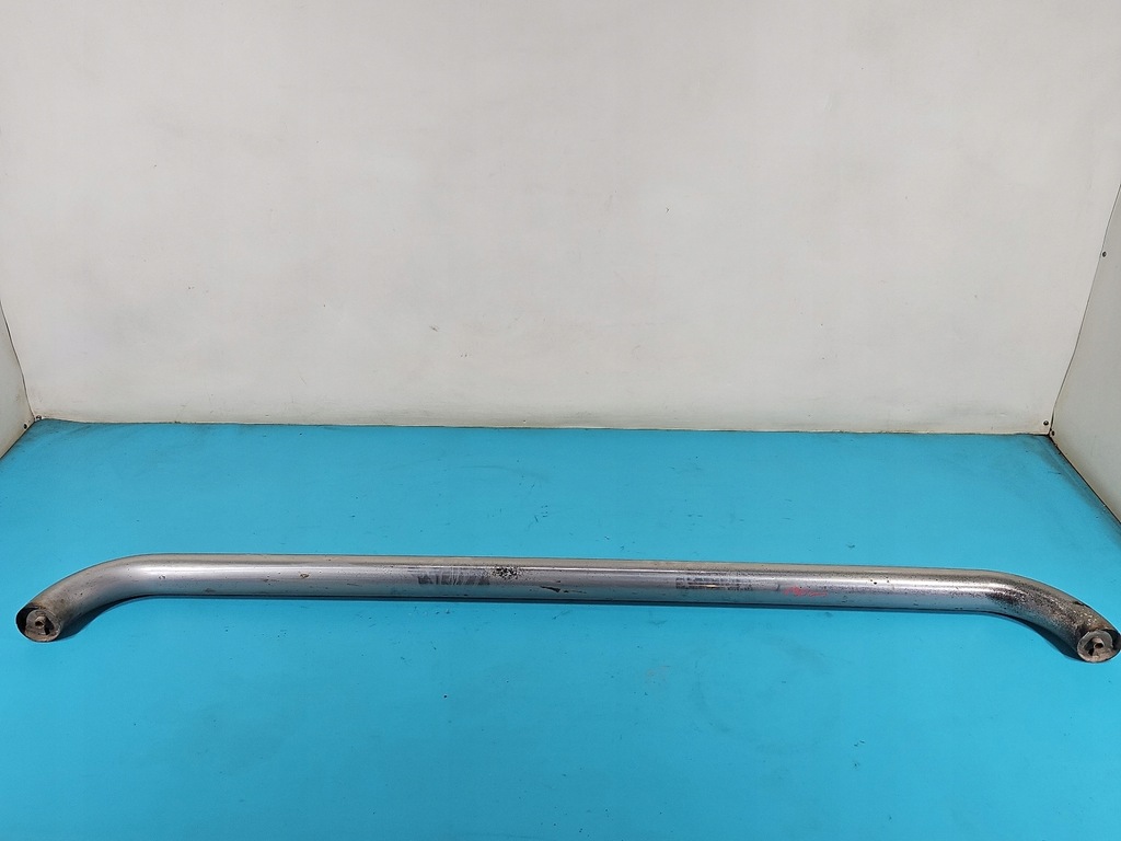 фото №6, Трубопровід труба поріг підніжка ford ranger iv 98-11