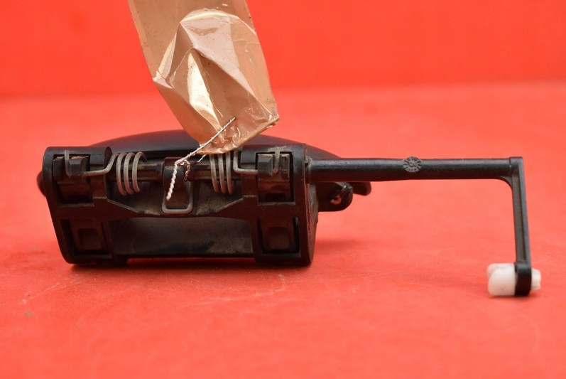 фото №6, Ручка права перед передня peugeot 206 04r