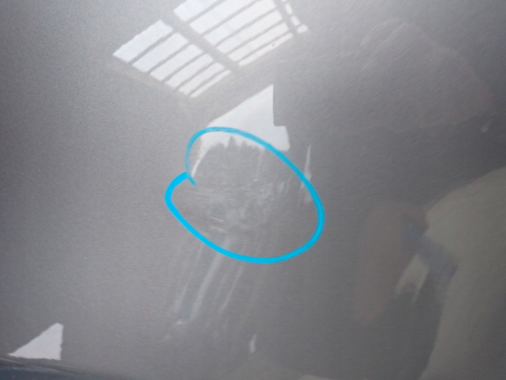 фото №4, Land rover discovery sport 14- двері задня задні праве