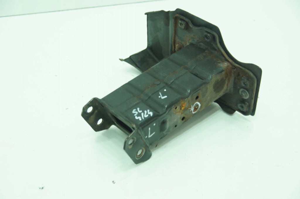 фото №1, Зона деформації ліва mercedes sl r230 02