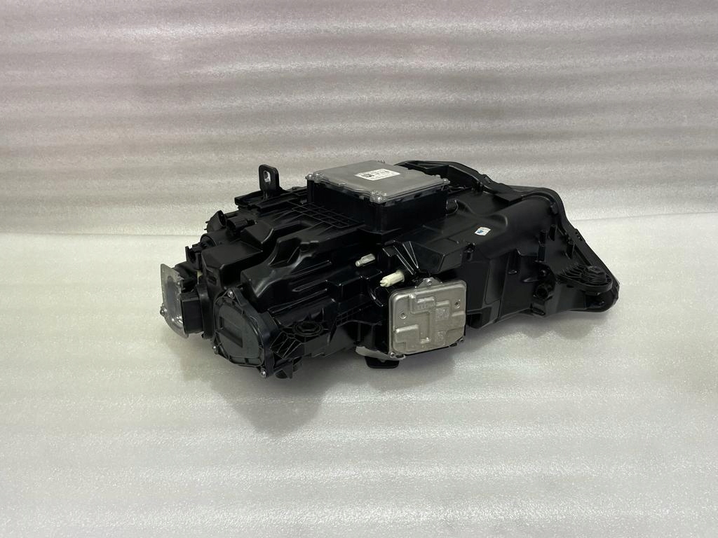 фото №10, Audi a3 8v0 lift full led лампа левая правая