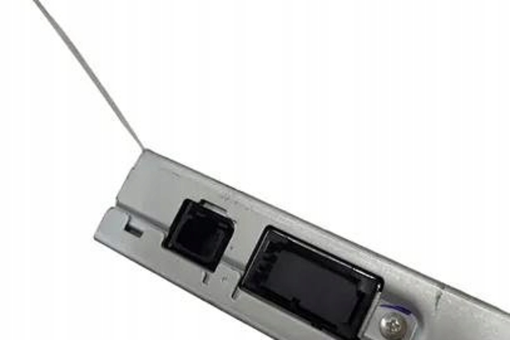 фото №8, Усилитель антенный volvo v40 cross country 526 31450597 2.0l дизель 88kw