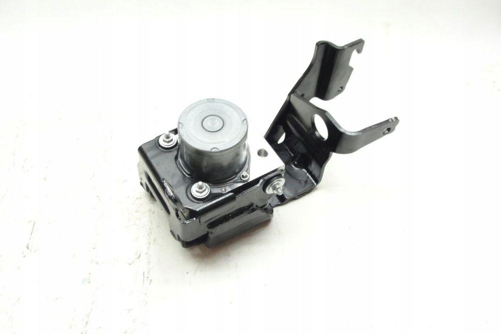 фото №1, Насос блок управления abs ds3 crossback