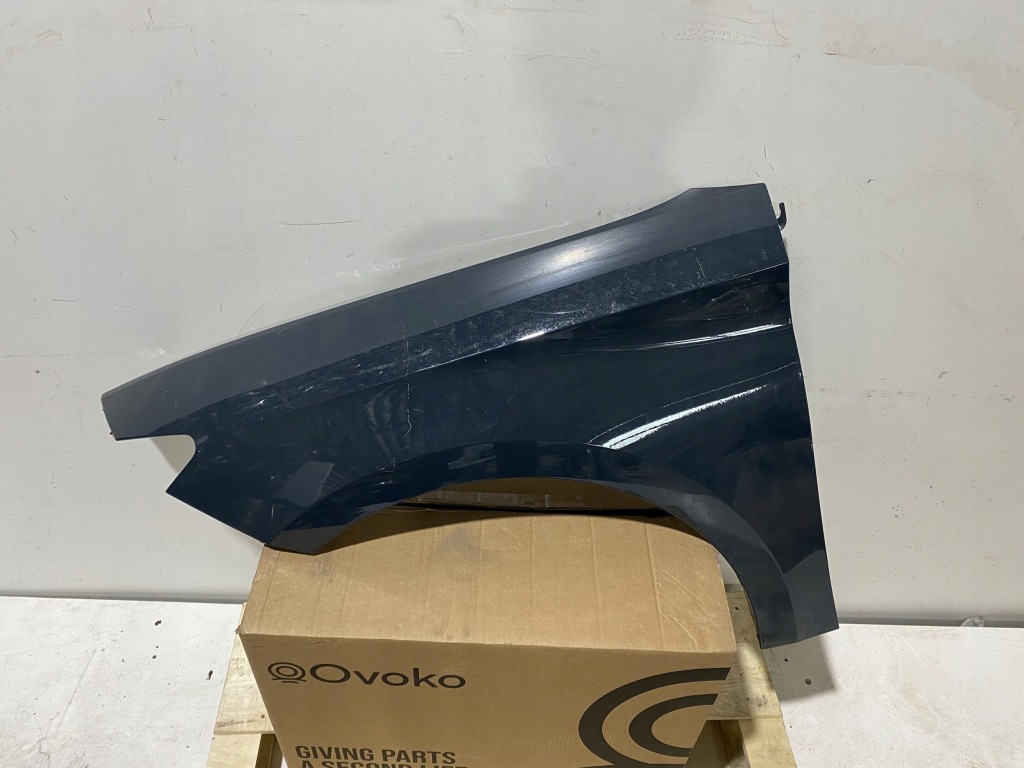 фото №1, Крыло левый передний seat leon iv 5fa