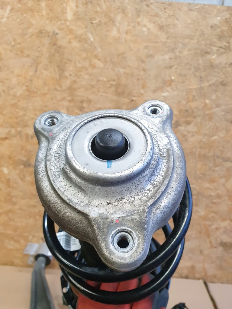 фото №6, Mercedes glb x247 поворотный кулак левый перед рычаг комплект 2.0 cdi