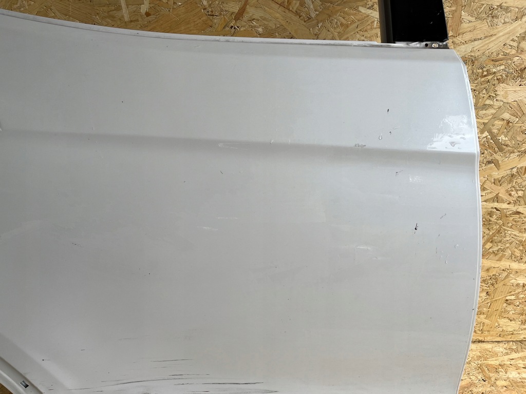 фото №6, Hyundai santa fe 12- двері задні задня праве