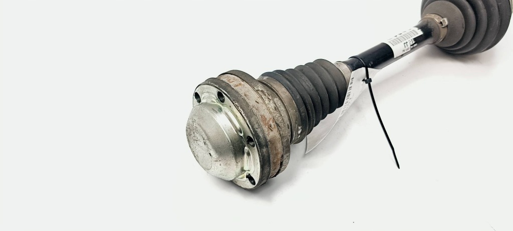 фото №3, Приводной вал левая перед 1k0407271bj skoda octavia ii