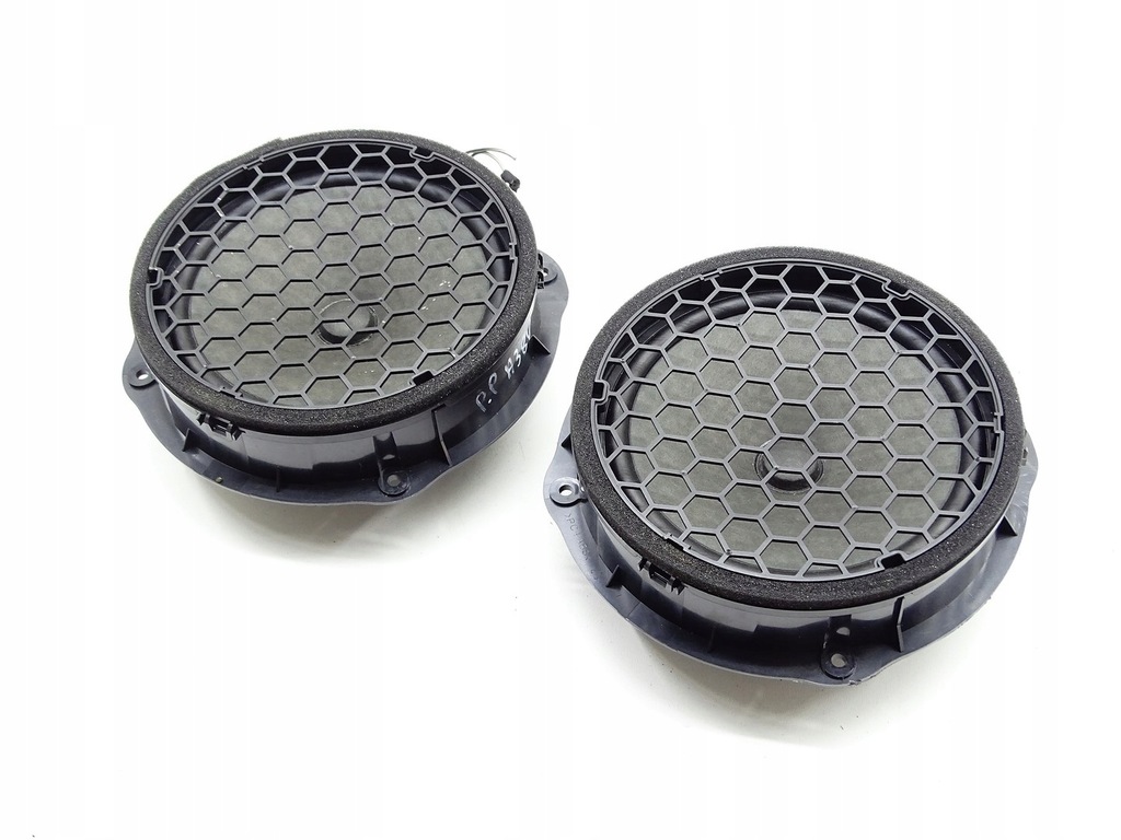 фото №1, Динамік двері перед передній audi a3 s3 8v 8v0035415