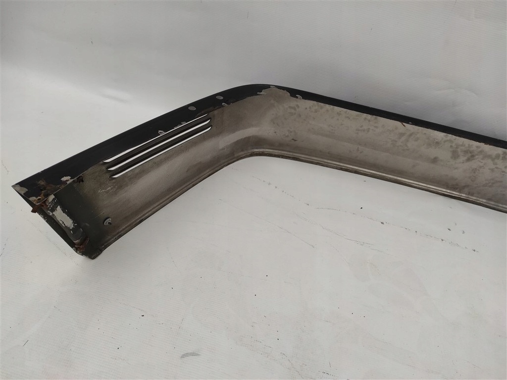 фото №7, Молдинг накладка дах porsche 911 targa 1989-1993