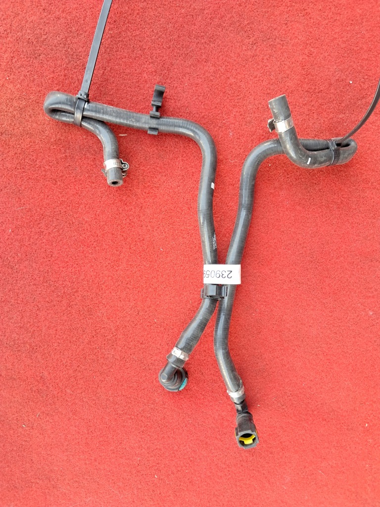 Провода отопления wrysku adblue volvo fh4 23905958 23905950 Цена