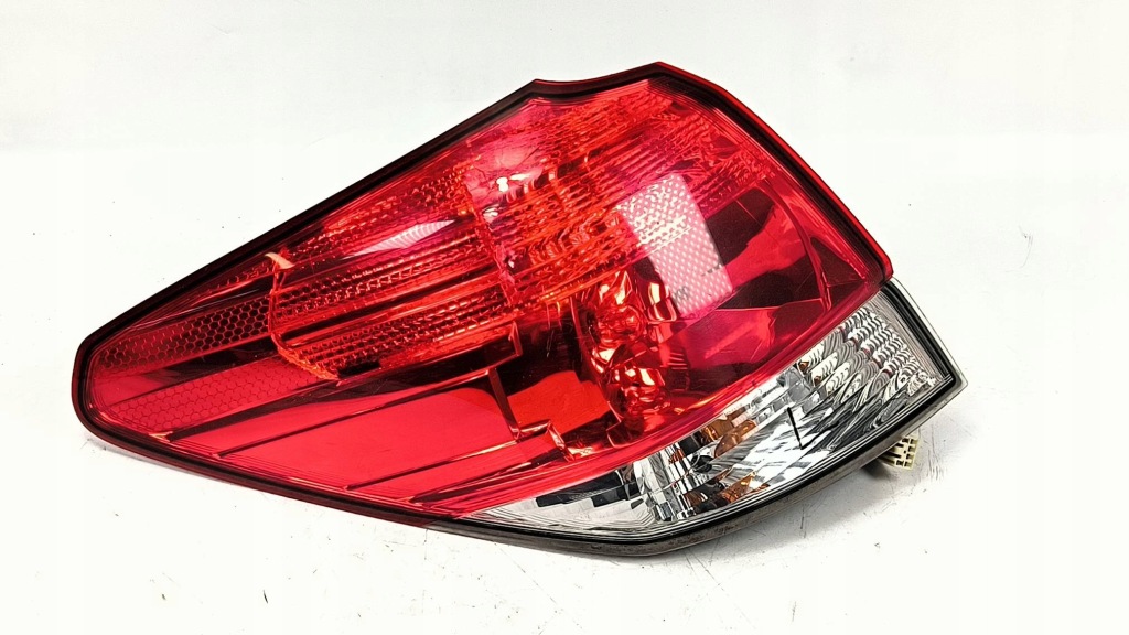 фото №1, Лампа ліва задня 220-20067 subaru legacy