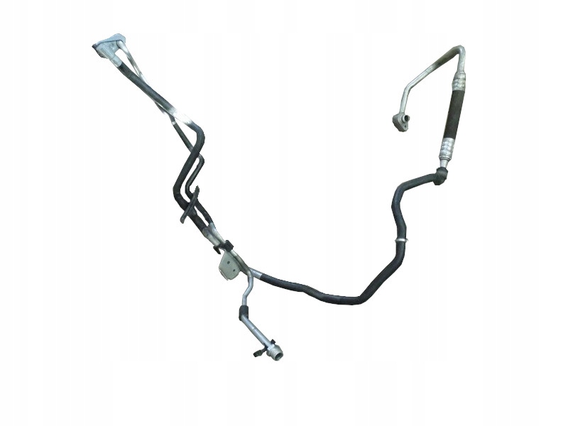 фото №1, 4e1260712bc wąż шланг кондиціонера audi a8 d3