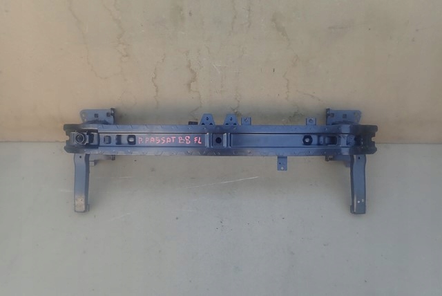 фото №1, Балка pod бампер перед vw passat b8 3g lift 2019-