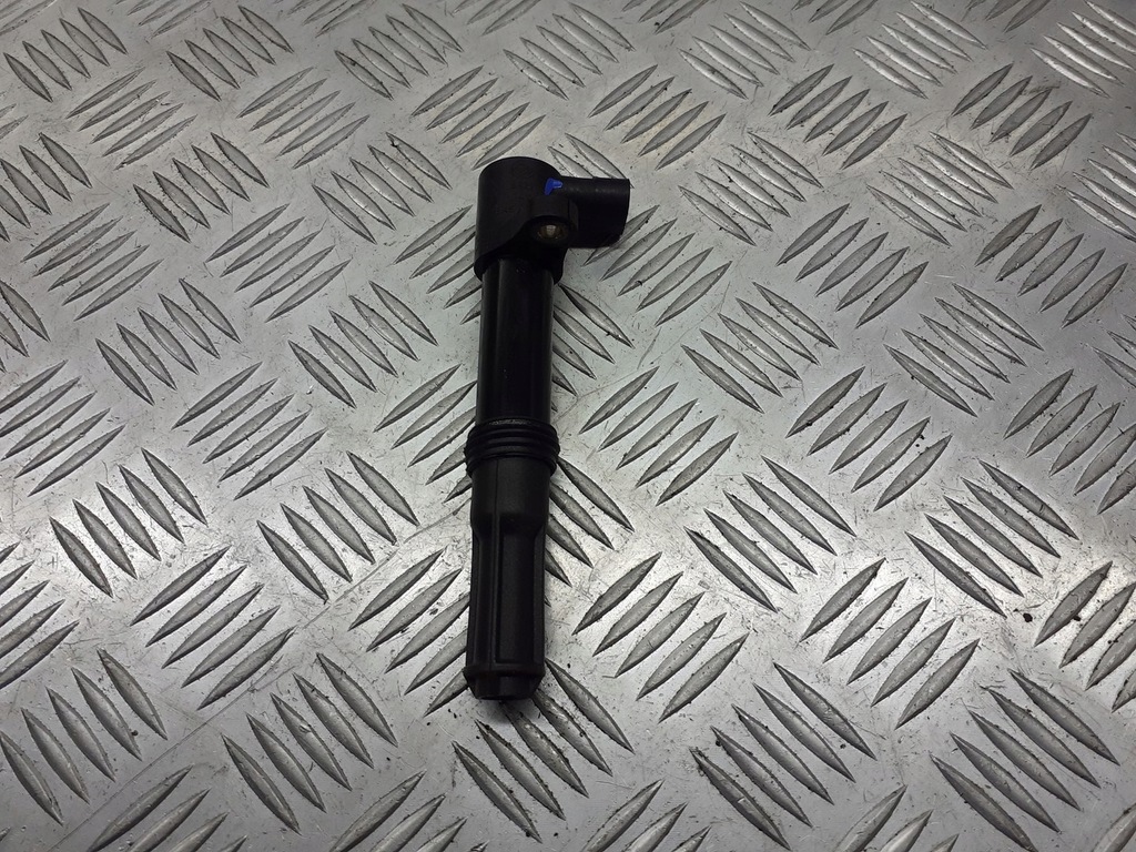 фото №1, Катушка зажигания fiat idea 1.4