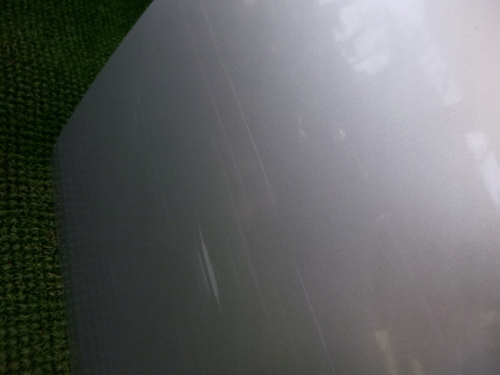 фото №5, Mazda 6 gh 08-12 дверь передние правое перед 22v