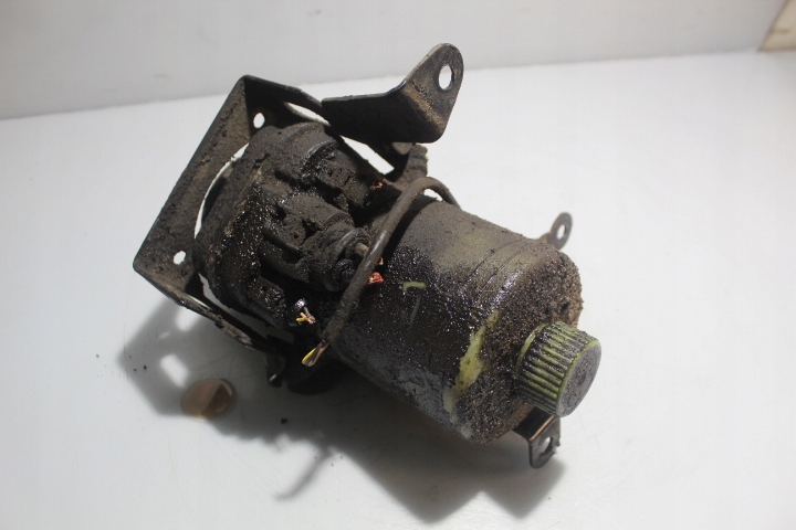 фото №1, Насос усилителя электрическая ibiza iii 6l 1.2 12v