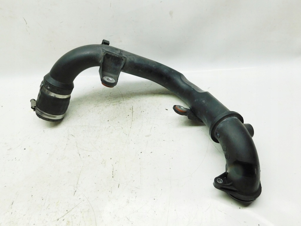 фото №1, Труба повітря інтеркулер 50552289 - alfa romeo giulia stelvio 2.2 jtdm